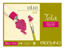 Fabriano Tela Oil Painting Paper 300gsm 61x86cm