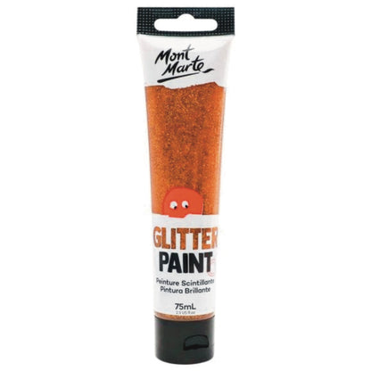 Mont Marte Glitter Paint 75ml image 7