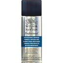 Winsor and Newton Professional Spray Varnish 400ml Retouch