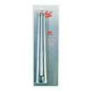 EXCEL Mahl Stick 3/8 inch 3pc