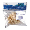 Ocean Sea Sponge Wool 3 inch