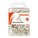 ESSELTE DRAWING PINS
