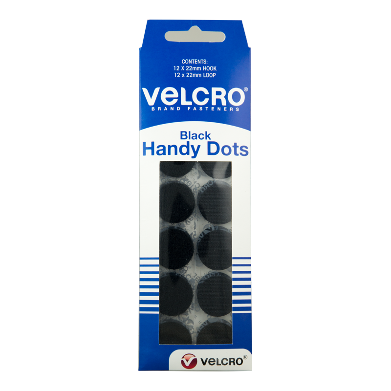 Velcro Handy Dots