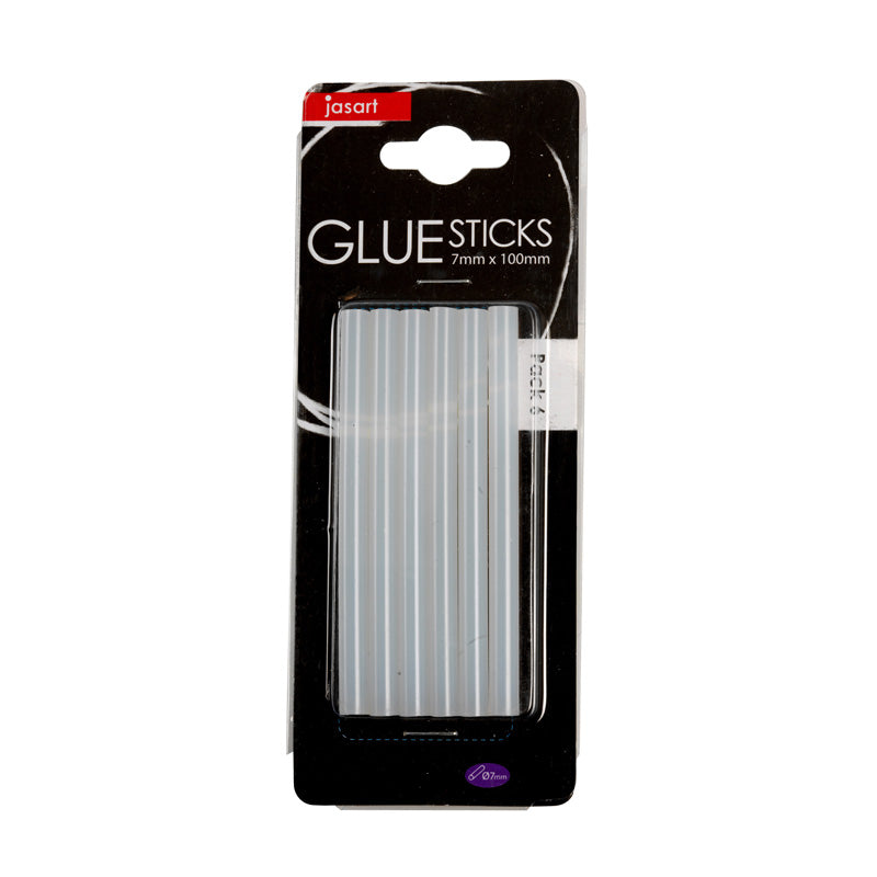 Jasart Glue Sticks for 10W Glue Gun