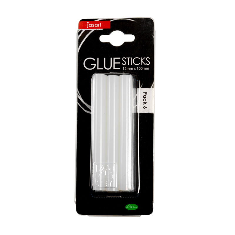 Jasart Glue Sticks for 15W Glue Gun