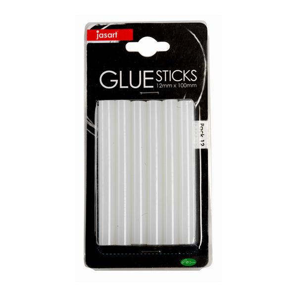 Jasart Glue Sticks for 15W Glue Gun