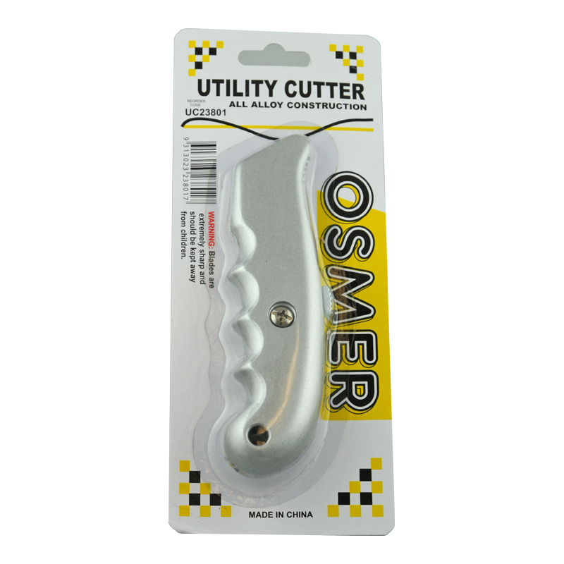 Osmer Utility Cutter all alloy UC23801