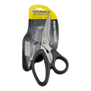 Osmer Titanium Scissor Off-set Handle OS200B 200mm