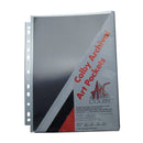 COLBY REFILLABLE DISPLAY SLEEVES - single
