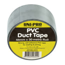 UniPro PVC Duct Tape 48mm x 30mt