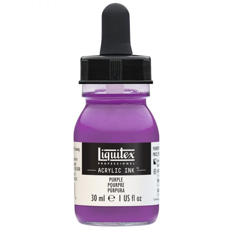 Liquitex Acrylic Ink 30ml
