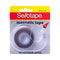Sellotape Magnetic Tape 19mm x 3m