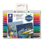 Staedtler Double-ended Fabric Pens 12pc