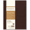 Strathmore 400 Softcover Journal Toned Tan 7.75x9.75 inch