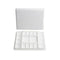 Art Spectrum Plastic Palette - 16 well with lid