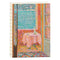 Alibabette Paris Art Book 12x17cm - Le Sidaner - Villefranche