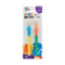 Mont Marte Kids Colour Hobby Brush with Rest 2pce