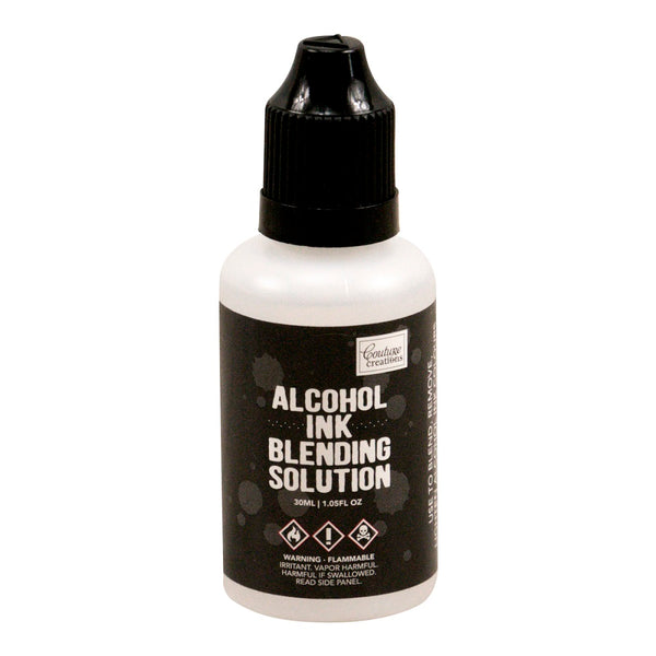 Couture Creations Alcohol Ink - Blending Solution 30ml