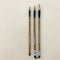 Chinese Pen Brushes Assorted pack of 3
