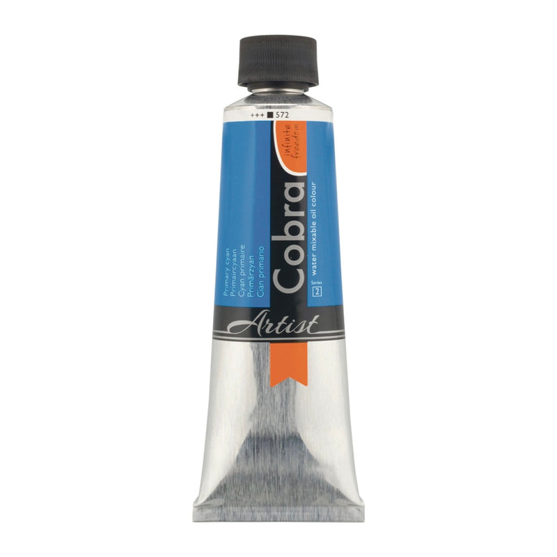 COBRA Water Mixable Oil 150ml