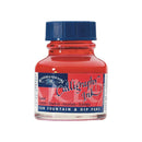 Winsor and Newton Calligraphy Ink 30ml