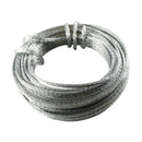Everhang Braided Picture Hanging Wire 10m
