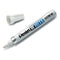 Pentel WHITE Marker Medium 3.9mm tip