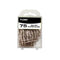 Flomo Paper Clip Silver 50mm Pack of 75