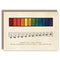 Pattern Book Gift Card - Colour Scale