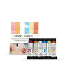 Daniel Smith Watercolour Artist Set - Jean Haines Shimmer