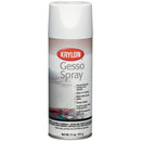 Krylon White Gesso Spray 7015