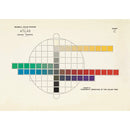 Pattern Book Gift Card - Munsell Colour Chart