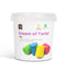 Educational Colours Cream of Tartar 1kg