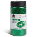 Educational Colours Glitter 200gm