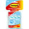 Command 3M 17200CL-ANZ Adhesive Strips Assorted