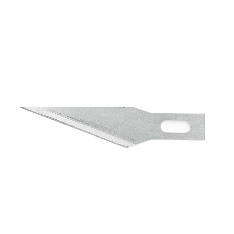 EXCEL No.11 Double Honed Blade 5pce Carded