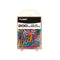 Flomo Paper Clip Coloured 28mm Pack of 200