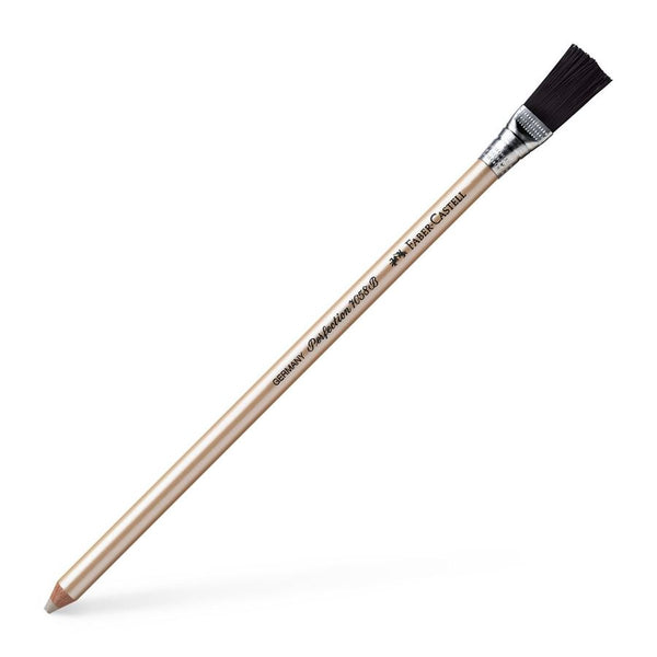 Faber-Castell Eraser Pencil with Brush