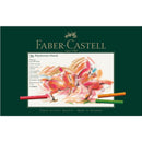 Faber-Castell Polychromos PASTELS 36 assorted