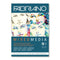 Fabriano Mixed Media Pad 160gsm A4 60 sheets