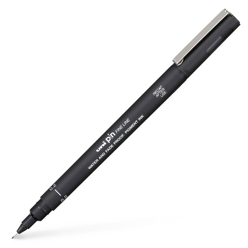 Uni Pin Fine Liner Pen