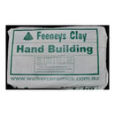 Feeneys Handbuilding Clay 12.5kg HB