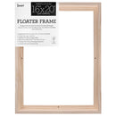 Jasart Floating Frame Thin Edge
