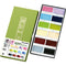 Kuretake Gansai Tambi Watercolour Set 12 Colours - Palette 2