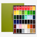 Kuretake Gansai Tambi Watercolour Set 48 Colours