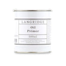 LANGRIDGE Artist Oil Primer 500ml