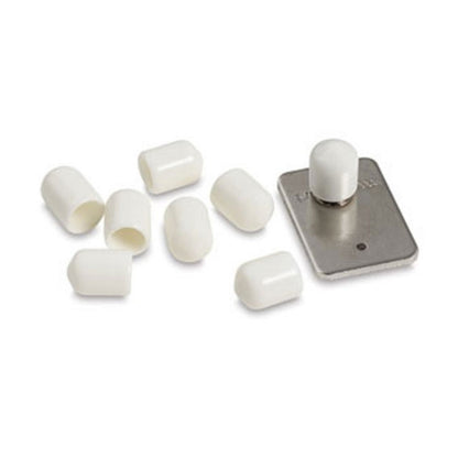 MAGNART Reusable Caps - White - 8 per pack Default Title