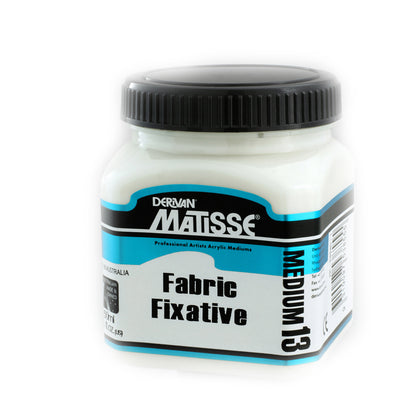 MATISSE MM13 250ML FABRIC FIXATIVE image 2