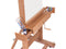 Mabef M04 PLUS Studio Easel with crank