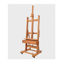 Mabef M04 PLUS Studio Easel with crank